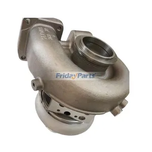 Turbo HE451VE HE400VG Turbocharger 3777139 4309271 3777140 3781368 for Cummins Engine ISX ISX15 QSX — 5