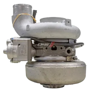Holset Turbo 4309355NX 3798579RX 4352344NX