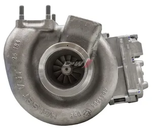 Holset Turbo 4309355NX 3798579RX 4352344NX — 3