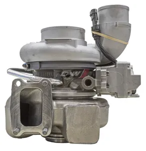 Holset Turbo 4309355NX 3798579RX 4352344NX — 2