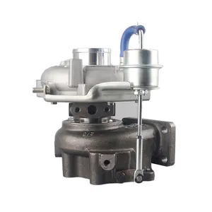 Turbo HE200WG Turbocharger 4309427 3773122 3773121 For Cummins Engine ISF EURO3/4
