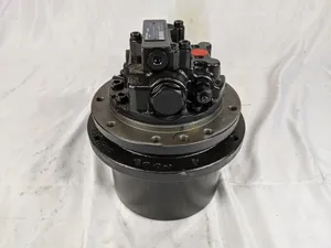 4309476 - Final Drive With Motor | Hitachi | EX22 / EX25 / EX30UR-2 / EX22-1 | Excavator