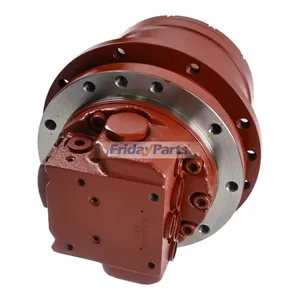 Travel Gearbox With Motor 4309478 for Hitachi Excavator EX35 — 7