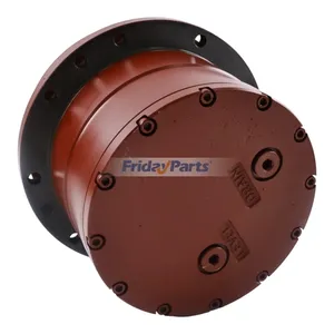 Travel Gearbox With Motor 4309478 for Hitachi Excavator EX35 — 4