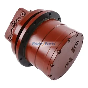 Travel Gearbox With Motor 4309478 for Hitachi Excavator EX35 — 5