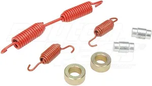 Dayton Parts 431101 Brake Kit - 16.5 Eaton Eb