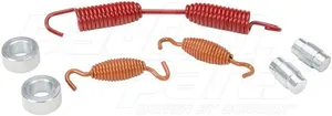 Dayton Parts 4311EBG Brake Kit - 16.5 Eaton Eb