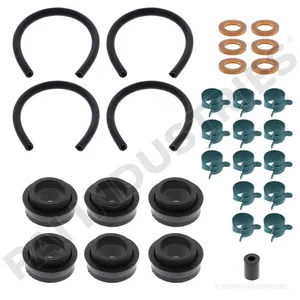 INTERNATIONAL INJECTOR INSTALLATION SET 431265