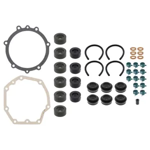 Pai 431266 Pump And Injector Installation Set