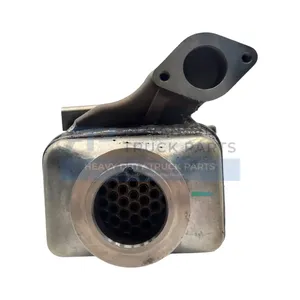 4313836 Cummins ISX12, ISX12G EGR Cooler Kit for ISX12 — 5