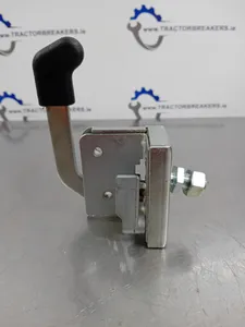 FORD / CASE IH / DEUTZ-FAHR RHS DOOR LOCK 4316, S.20932, S20932, VLD1436, 87639185, K303748, K303806, 04339353, 83944243, E3NN94264A26AA, 12113500, NTH120, 6509613M91, K303806 — 3