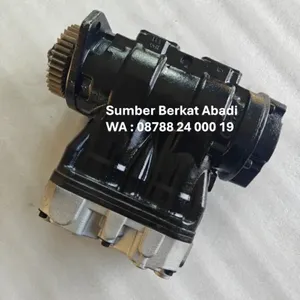 CUMMINS 4318214 3104324… CYLINDER AIR COMPRESSOR 3103403 4059830…