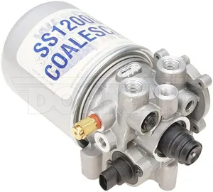 Dayton Parts 432-421-033-7 Air System - Air Dryer