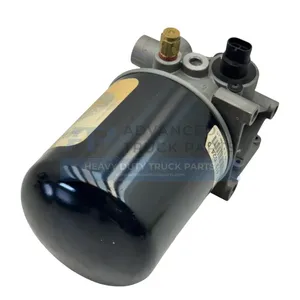 432-421-048-7 Genuine Meritor Wabco Air Dryer Assembly For Volvo — 2