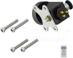 Dayton Parts 432-433-925-2 Air System - Repair Kit - Foot Brake