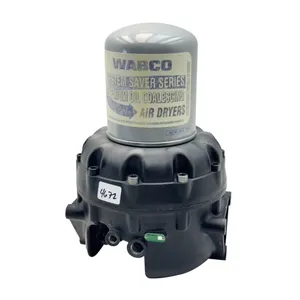 432 471 101 0 Genuine Wabco Air Dryer — 2