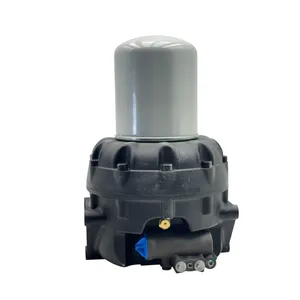 432 471 101 0 Genuine Wabco Air Dryer — 5