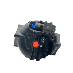 432 471 101 0 Genuine Wabco Air Dryer — 6