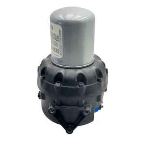 432 471 101 0 Genuine Wabco Air Dryer — 4