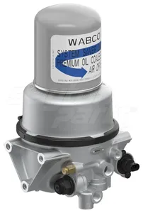 Dayton Parts 432-480-341-7 Air System - Air Dryer