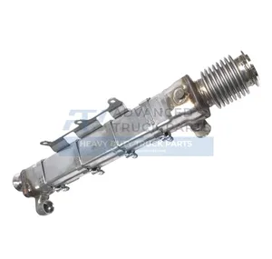4320127 2002-2006 Genuine Cummins ISM EGR Exhaust Gas Recirculation Cooler