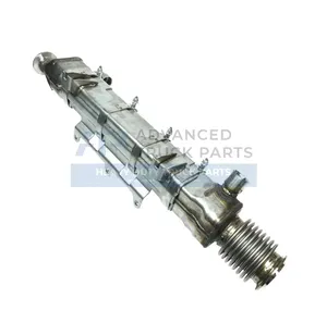 4320127 2002-2006 Genuine Cummins ISM EGR Exhaust Gas Recirculation Cooler — 2