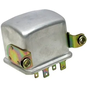Charging Relay Flat Pin Valmet, Db K908901