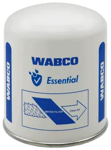Essential Desiccant Cartridge