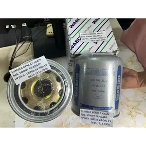 WABCO 4324102227 4329012232 4324100202 AIR DRYER FILTER 432 410… CARTRIDGE…