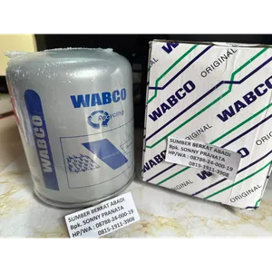 WABCO 4324102227 4329012232 4324100202 AIR DRYER FILTER 432 410… CARTRIDGE… — 3