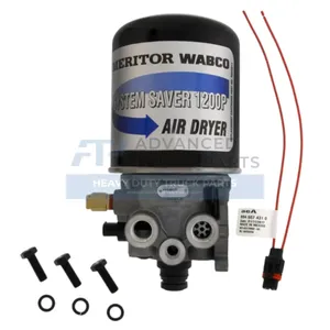 Genuine Wabco Air Brake Dryer