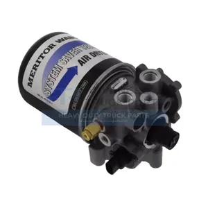 Genuine Wabco Air Brake Dryer — 2