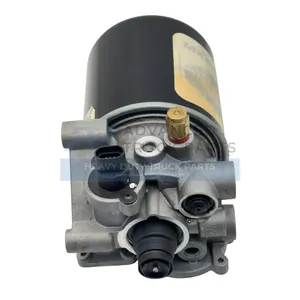 4324210090 Genuine Meritor Wabco Air Dryer Assembly For Volvo — 5