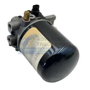4324210090 Genuine Meritor Wabco Air Dryer Assembly For Volvo — 3