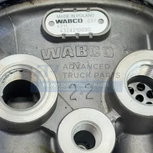 Genuine Volvo Air Dryer — 8