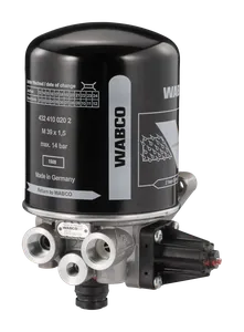 4324711010 - AIR DRYER WABCO