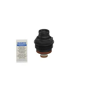 PURGE VALVE KIT