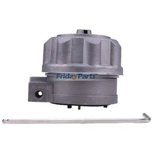 Fuel Tank Cap Hydraulic Cover 4178684 4222874 for Hitachi Excavator EX100 EX120 EX1200-5 EX1200-6 EX150 EX200 EX300 EX400 EX550 EX8000 ZAX200 ZX600 — 2