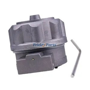 Fuel Tank Cap Hydraulic Cover 4178684 4222874 for Hitachi Excavator EX100 EX120 EX1200-5 EX1200-6 EX150 EX200 EX300 EX400 EX550 EX8000 ZAX200 ZX600 — 3