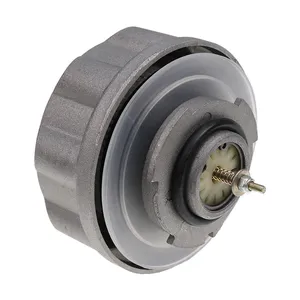 Hydraulic Oil Tank Cap 4326285 for John Deere 110 120 135C 225C Excavator