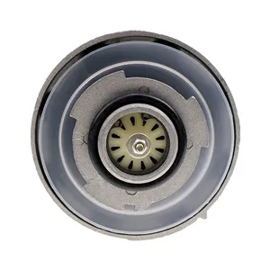 Hydraulic Oil Tank Cap 4326285 for John Deere 110 120 135C 225C Excavator — 3