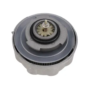 Hydraulic Oil Tank Cap 4326285 for John Deere 110 120 135C 225C Excavator — 4
