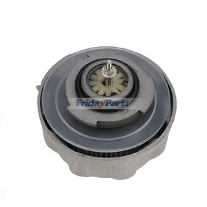 Hydraulic Oil Tank Cap 4326285 for Hitachi EX100-5 EX120-5 EX200-5 EX220-5 ZAX200 ZAX210 ZAX240 ZAX270 ZAX330 ZAX350 ZAX370 ZAX450 ZAX470 — 4
