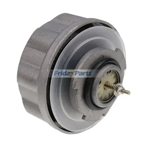 Hydraulic Oil Tank Cap 4326285 for John Deere 110 120 135C 225C Excavator