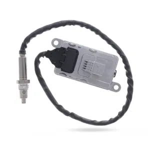 Nox Sensor Nitrogen Oxide Sensor Compatible with Cummins Replaces 4326470…