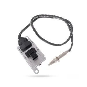 Nox Sensor Nitrogen Oxide Sensor Compatible with Cummins Replaces 4326476…
