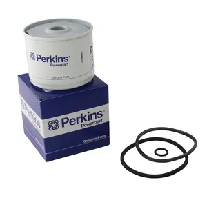 Perkins 100 Series Fuel Filter Insert