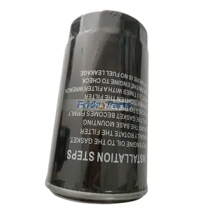 Fuel Filter 4326739 for Hitachi Excavator EX200-2 EX200-3 EX200-5 EX300-2 EX300-3 EX300-5 EX400-5