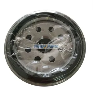 Fuel Filter 4326739 for Hitachi Excavator EX200-2 EX200-3 EX200-5 EX300-2 EX300-3 EX300-5 EX400-5 — 3