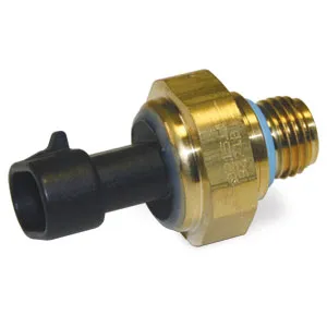 SENSOR - OIL PRESSURE - CUMMINS ('98.5-'02, 24V - 5.9L)